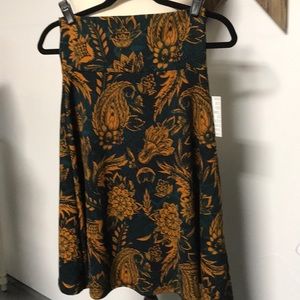 Lularoe Azure Skirt